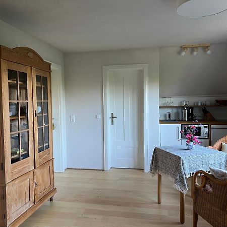 Haus Seefrieden ウールディンゲン・ミュールホーフェン エクステリア 写真